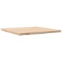 Square table top solid pine wood 40x40x1.7 cm by vidaXL, Table tops - Ref: Foro24-847409, Price: 18,03 €, Discount: %