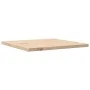Square table top solid pine wood 40x40x1.7 cm by vidaXL, Table tops - Ref: Foro24-847409, Price: 17,24 €, Discount: %