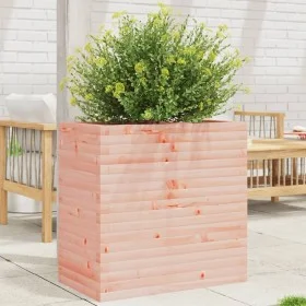 Solid Douglas fir wood planter 70x40x68.5 cm by vidaXL, Pots and planters - Ref: Foro24-3282487, Price: 163,62 €, Discount: %