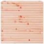 Solid Douglas fir wood planter 70x40x68.5 cm by vidaXL, Pots and planters - Ref: Foro24-3282487, Price: 163,62 €, Discount: %