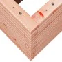 Solid Douglas fir wood planter 70x40x68.5 cm by vidaXL, Pots and planters - Ref: Foro24-3282487, Price: 163,62 €, Discount: %