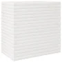 Pflanzgefäß aus massivem Weißkiefernholz, 70 x 40 x 68,5 cm von vidaXL, Töpfe und Pflanzgefäße - Ref: Foro24-3282485, Preis: ...