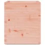 Solid Douglas fir wood planter 60x60x72.5 cm by vidaXL, Pots and planters - Ref: Foro24-3282582, Price: 195,42 €, Discount: %