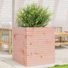 Solid Douglas Fir Wood Planter 60x60x68.5 cm by vidaXL, Pots and planters - Ref: Foro24-3282472, Price: 177,58 €, Discount: %