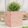 Solid Douglas Fir Wood Planter 60x60x68.5 cm by vidaXL, Pots and planters - Ref: Foro24-3282472, Price: 180,17 €, Discount: %
