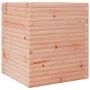 Solid Douglas Fir Wood Planter 60x60x68.5 cm by vidaXL, Pots and planters - Ref: Foro24-3282472, Price: 177,58 €, Discount: %