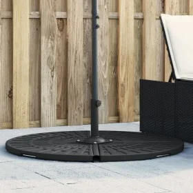 Sonnenschirmständer mit Griff für gekreuzte Sonnenschirme 14 kg von vidaXL, Schirmständer - Ref: Foro24-4007988, Preis: 39,86...