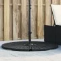 Sonnenschirmständer mit Griff für gekreuzte Sonnenschirme 14 kg von vidaXL, Schirmständer - Ref: Foro24-4007988, Preis: 39,86...