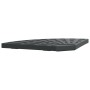 Base de sombrilla con asa para parasoles cruzados 14 kg de vidaXL, Bases para sombrillas - Ref: Foro24-4007988, Precio: 46,37...