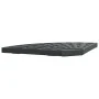 Parasol base with handle for crossed parasols 14 kg by vidaXL, Umbrella bases - Ref: Foro24-4007988, Price: 39,86 €, Discount: %