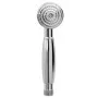 2-handle bathtub faucet + retro chrome diverter and shower head by vidaXL, bathtub faucets - Ref: Foro24-146491, Price: 134,3...