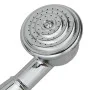 2-handle bathtub faucet + retro chrome diverter and shower head by vidaXL, bathtub faucets - Ref: Foro24-146491, Price: 134,3...