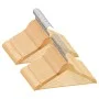 50 Pcs Non-Slip Hardwood Clothes Hanger Set by vidaXL, Hangers - Ref: Foro24-289912, Price: 61,27 €, Discount: %