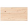 Rechteckiger Tischplatte aus Kiefernholz, 4 Stück, 100x50x2,5 cm. von vidaXL, Tischplatten - Ref: Foro24-847436, Preis: 125,2...