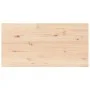 Tablero de mesa rectangular 4 uds madera de pino 100x50x2,5 cm by vidaXL, Table tops - Ref: Foro24-847436, Price: 124,33 €, D...