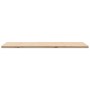 Tablero de mesa rectangular 4 uds madera de pino 100x50x2,5 cm by vidaXL, Table tops - Ref: Foro24-847436, Price: 125,27 €, D...