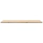 Tablero de mesa rectangular 4 uds madera de pino 100x50x2,5 cm by vidaXL, Table tops - Ref: Foro24-847436, Price: 124,33 €, D...