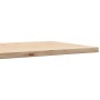 Rechteckiger Tischplatte aus Kiefernholz, 4 Stück, 100x50x2,5 cm. von vidaXL, Tischplatten - Ref: Foro24-847436, Preis: 125,2...