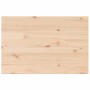 Rechteckiger Tischplatte aus Kiefernholz, 3 Stück, 80x53x2,5 cm. von vidaXL, Tischplatten - Ref: Foro24-847434, Preis: 84,94 ...