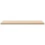 Tablero de mesa rectangular 3 uds madera de pino 80x53x2,5 cm by vidaXL, Table tops - Ref: Foro24-847434, Price: 83,85 €, Dis...