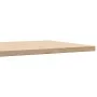 Tablero de mesa rectangular 3 uds madera de pino 80x53x2,5 cm by vidaXL, Table tops - Ref: Foro24-847434, Price: 83,85 €, Dis...