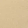 Kissen für Liegestuhl aus meliertem beige Stoff 200x50x4 cm von vidaXL, Kissen für Stühle und Sofas - Ref: Foro24-4002501, Pr...