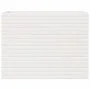 Jardinera madera maciza de pino blanco 90x40x68,5 cm by vidaXL, Pots and planters - Ref: Foro24-3282490, Price: 217,50 €, Dis...