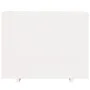 Jardinera madera maciza de pino blanco 90x40x72,5 cm by vidaXL, Pots and planters - Ref: Foro24-3282595, Price: 236,72 €, Dis...