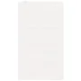Jardinera madera maciza de pino blanco 90x40x72,5 cm by vidaXL, Pots and planters - Ref: Foro24-3282595, Price: 236,72 €, Dis...