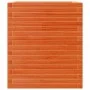 Jardinera de madera maciza de pino marrón cera 60x60x68,5 cm von vidaXL, Töpfe und Pflanzgefäße - Ref: Foro24-3282471, Preis:...