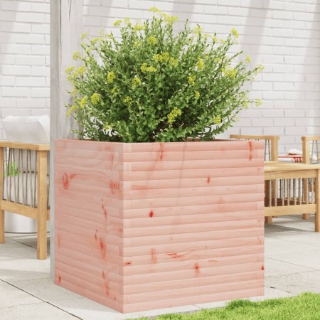 Solid Douglas Fir Wood Planter 70x70x68.5 cm by vidaXL, Pots and planters - Ref: Foro24-3282477, Price: 207,85 €, Discount: %