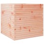 Solid Douglas Fir Wood Planter 70x70x68.5 cm by vidaXL, Pots and planters - Ref: Foro24-3282477, Price: 207,85 €, Discount: %