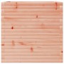 Solid Douglas Fir Wood Planter 70x70x68.5 cm by vidaXL, Pots and planters - Ref: Foro24-3282477, Price: 207,85 €, Discount: %