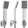 Duschkopf mit 1,5 m Chromschlauch von vidaXL, Duschköpfe - Ref: Foro24-146490, Preis: 35,16 €, Rabatt: %