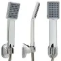 Shower head with 1.5 m chrome hose by vidaXL, shower heads - Ref: Foro24-146490, Price: 33,98 €, Discount: %