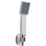 Duschkopf mit 1,5 m Chromschlauch von vidaXL, Duschköpfe - Ref: Foro24-146490, Preis: 35,16 €, Rabatt: %