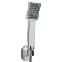 Shower head with 1.5 m chrome hose by vidaXL, shower heads - Ref: Foro24-146490, Price: 33,98 €, Discount: %
