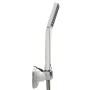 Duschkopf mit 1,5 m Chromschlauch von vidaXL, Duschköpfe - Ref: Foro24-146490, Preis: 35,16 €, Rabatt: %