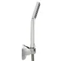 Shower head with 1.5 m chrome hose by vidaXL, shower heads - Ref: Foro24-146490, Price: 33,98 €, Discount: %