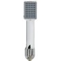Duschkopf mit 1,5 m Chromschlauch von vidaXL, Duschköpfe - Ref: Foro24-146490, Preis: 35,16 €, Rabatt: %