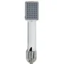 Shower head with 1.5 m chrome hose by vidaXL, shower heads - Ref: Foro24-146490, Price: 33,98 €, Discount: %