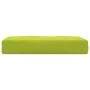 Bright green Oxford fabric pallet sofa cushion 60x60x8cm by vidaXL, Cushions for chairs and sofas - Ref: Foro24-361803, Price...