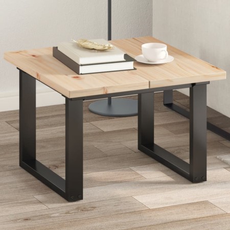 Rectangular table top 2 pcs pine wood 60x30x2.5 cm by vidaXL, Table tops - Ref: Foro24-847425, Price: 30,59 €, Discount: %