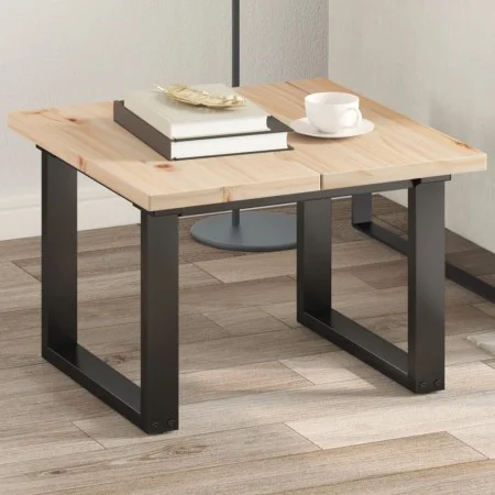 Rectangular table top 2 pcs pine wood 60x30x2.5 cm by vidaXL, Table tops - Ref: Foro24-847425, Price: 30,20 €, Discount: %