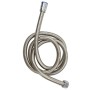 Duschkopf mit 1,5 m Chromschlauch von vidaXL, Duschköpfe - Ref: Foro24-146490, Preis: 35,16 €, Rabatt: %