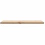Rectangular table top 2 pcs pine wood 60x30x2.5 cm by vidaXL, Table tops - Ref: Foro24-847425, Price: 30,59 €, Discount: %