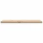 Rectangular table top 2 pcs pine wood 60x30x2.5 cm by vidaXL, Table tops - Ref: Foro24-847425, Price: 30,20 €, Discount: %