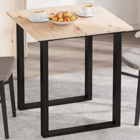 Rectangular table top 2 pcs pine wood 70x35x1.7 cm by vidaXL, Table tops - Ref: Foro24-847412, Price: 30,40 €, Discount: %