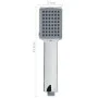 Shower head with 1.5 m chrome hose by vidaXL, shower heads - Ref: Foro24-146490, Price: 33,98 €, Discount: %