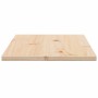 Rectangular table top 2 pcs pine wood 70x35x1.7 cm by vidaXL, Table tops - Ref: Foro24-847412, Price: 30,40 €, Discount: %